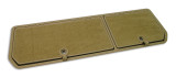 81-82 Chevrolet Corvette Komplettes Handschuhfach (52696473)
