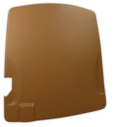 1968 Chevrolet Corvette Base Panel Rückseite Sitz (52693123)
