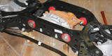 15-17 Ford Mustang Lager für Differentialhalterung (35248814)
