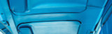 68-70 Chevrolet Corvette Base T-Top Molding Mitte