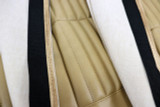 1976 Chevrolet Corvette Stingray Sitzbezug (52692589)