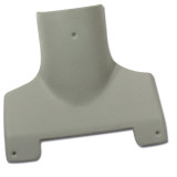76-77 Chevrolet Corvette Base Abdeckung für Lenksäule (52695112)