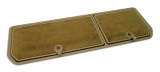 81-82 Chevrolet Corvette Komplettes Handschuhfach (52696485)
