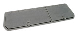 1981 Chevrolet Corvette Base Komplettes Handschuhfach (52696488)