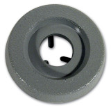 76-77 Chevrolet Corvette Base Window Crank Handle Seal (52695140)