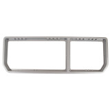 1981 Chevrolet Corvette Base Glove Box Housing (52696574)