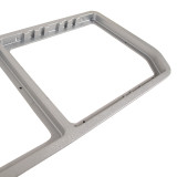 1981 Chevrolet Corvette Base Glove Box Housing (52696574)