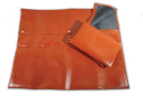 1981 Chevrolet Corvette Base Aufbewahrungstasche für T-Top-Dachpanel (52697320)