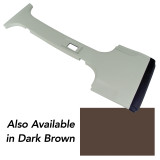 1978 Chevrolet Corvette T-Top Molding (52692042)