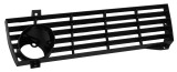 68-69 Chevrolet Corvette Base Kühlergrill - Schwarz Rechts