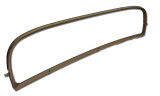 76-77 Chevrolet Corvette Base Verkleidung für Scheibe (52695220)