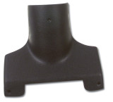73-75 Chevrolet Corvette Base Abdeckung für Lenksäule (52695102)