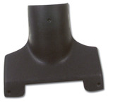 73-75 Chevrolet Corvette Base Abdeckung für Lenksäule (52695102)