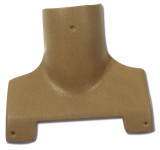 73-75 Chevrolet Corvette Base Abdeckung für Lenksäule (52695105)