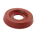73-75 Chevrolet Corvette Base Window Crank Handle Seal