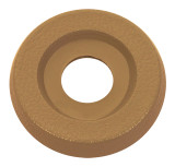 73-75 Chevrolet Corvette Base Window Crank Handle Seal (52695133)