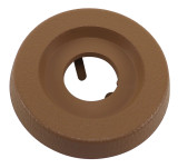 73-75 Chevrolet Corvette Base Window Crank Handle Seal (52695133)