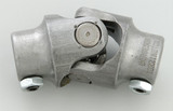 64-73 Ford Mustang Kreuzgelenk Lenksäule - 3/4 " 36 Zähne auf 3/4 " 36 Zähne - Stahl