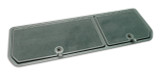 1982 Chevrolet Corvette Komplettes Handschuhfach (52696486)