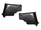 65-66 Ford Mustang (Fastback) Innere Seitenwandverkleidung