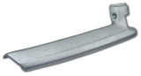 74-75 Chevrolet Corvette Base Verkleidung A-Säule (52691407)