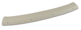 79-80 Chevrolet Corvette Base Roof Header Panel