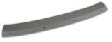 1977 Chevrolet Corvette Base Roof Header Panel (52691522)