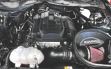 15-17 Ford Mustang EcoBoost (2.3) Sportluftansaugsystem - ROUSH 29,6PS ohne Software