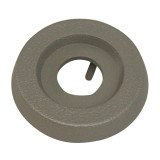 74-75 Chevrolet Corvette Base Window Crank Handle Seal (52695138)