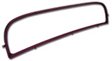 73-75 Chevrolet Corvette Base Verkleidung für Scheibe (52695214)