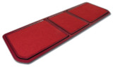 77-79 Chevrolet Corvette Komplettes Handschuhfach