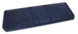 1977 Chevrolet Corvette Base Komplettes Handschuhfach