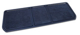 1977 Chevrolet Corvette Base Komplettes Handschuhfach
