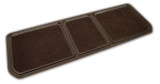 76-78 Chevrolet Corvette Komplettes Handschuhfach