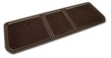 76-78 Chevrolet Corvette Komplettes Handschuhfach