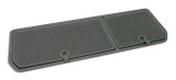 1982 Chevrolet Corvette Komplettes Handschuhfach (52696490)
