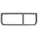 1982 Chevrolet Corvette Glove Box Housing (52696572)