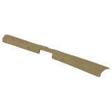 74-75 Chevrolet Corvette Base Roof Header Panel (52691456)