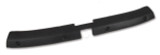 69-75 Chevrolet Corvette Base Roof Header Panel