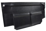 69-77 Chevrolet Corvette Base Glove Box Door Cover