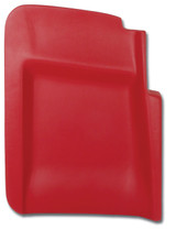 80-81 Chevrolet Corvette Base T-Top Dachpanel (52691968)