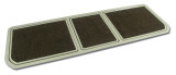 74-75 Chevrolet Corvette Base Komplettes Handschuhfach (52696418)