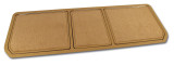 76-77 Chevrolet Corvette Base Komplettes Handschuhfach (52696464)