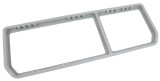 1982 Chevrolet Corvette Glove Box Housing (52696576)
