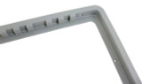 1982 Chevrolet Corvette Glove Box Housing (52696576)