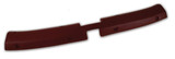73-75 Chevrolet Corvette Base Roof Header Panel (52691462)