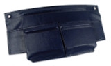 1977 Chevrolet Corvette Base Glove Box Door Cover (52691572)