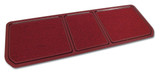 73-75 Chevrolet Corvette Base Komplettes Handschuhfach (52696425)