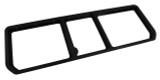 68-79 Chevrolet Corvette Glove Box Support