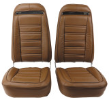 1972 Chevrolet Corvette Base Sitzbezug (52899371)